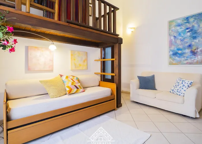 Casa Maretta - Morada