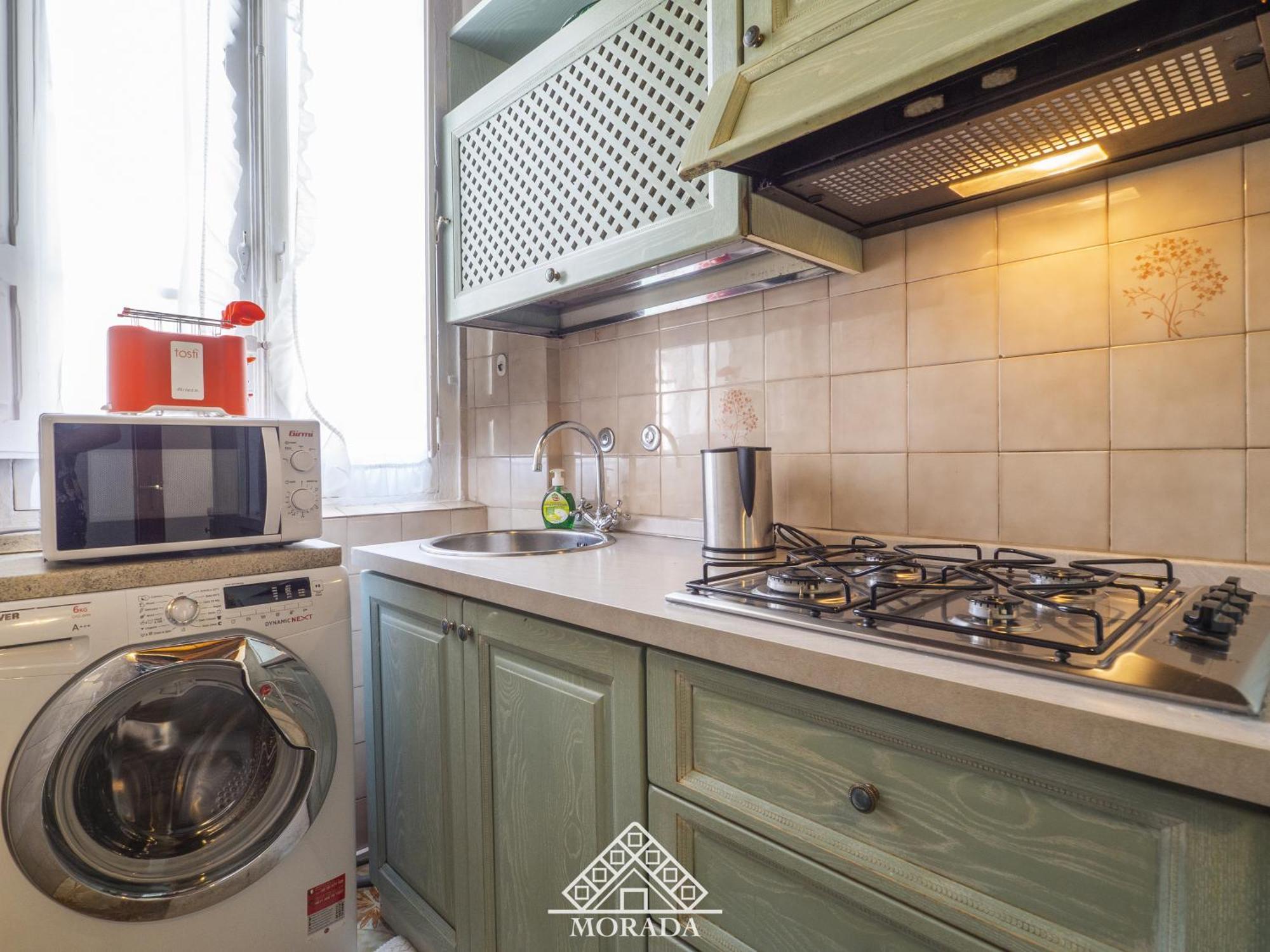 Casa Maretta - Morada Appartement Cagliari