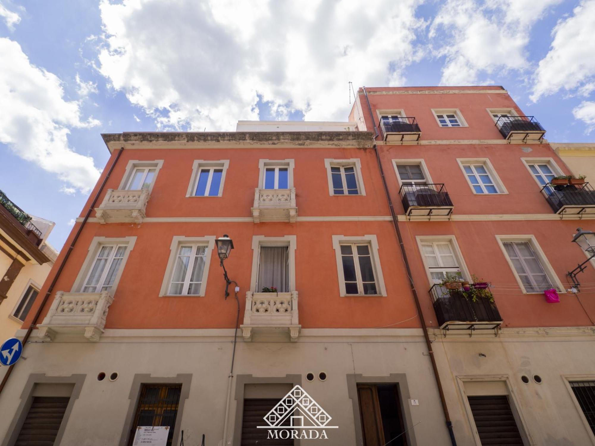 Casa Maretta - Morada *