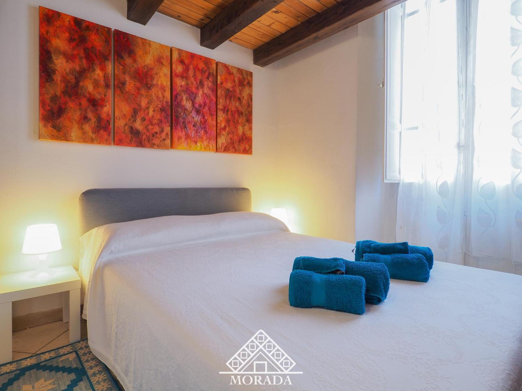 Casa Maretta - Morada Appartement *