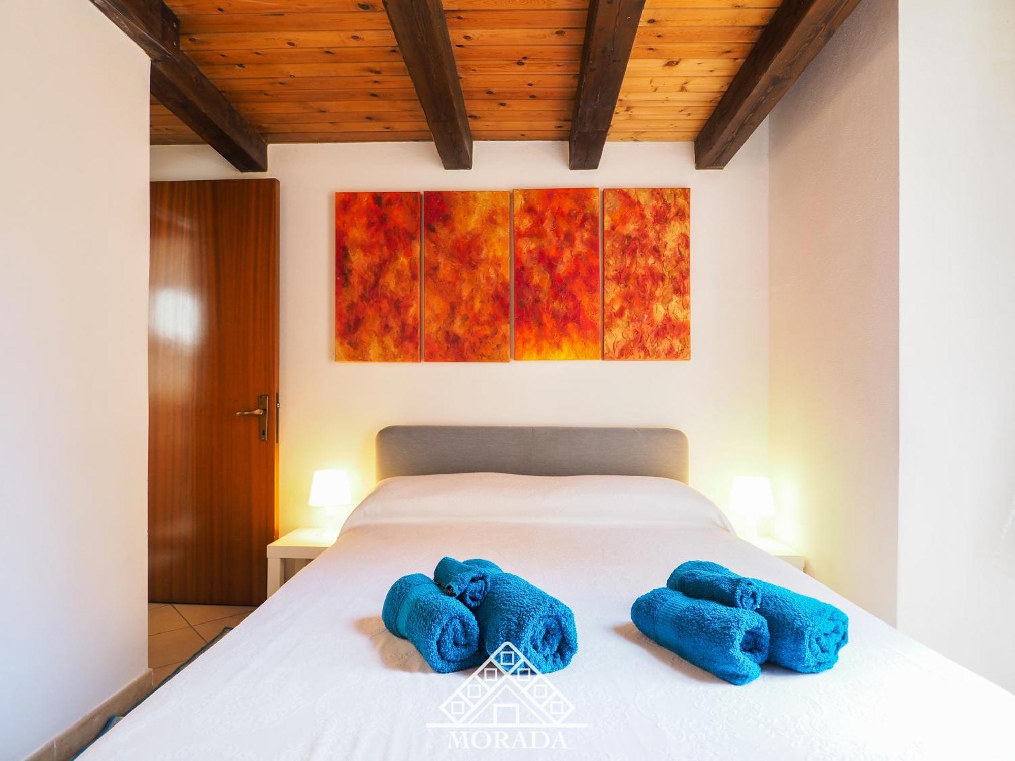 Casa Maretta - Morada Cagliari