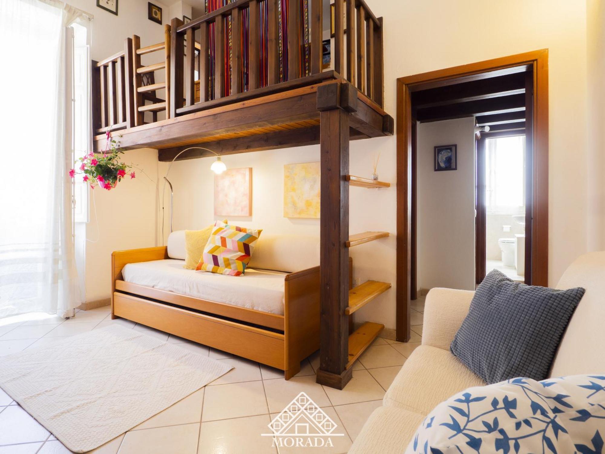 Casa Maretta - Morada Appartement Cagliari