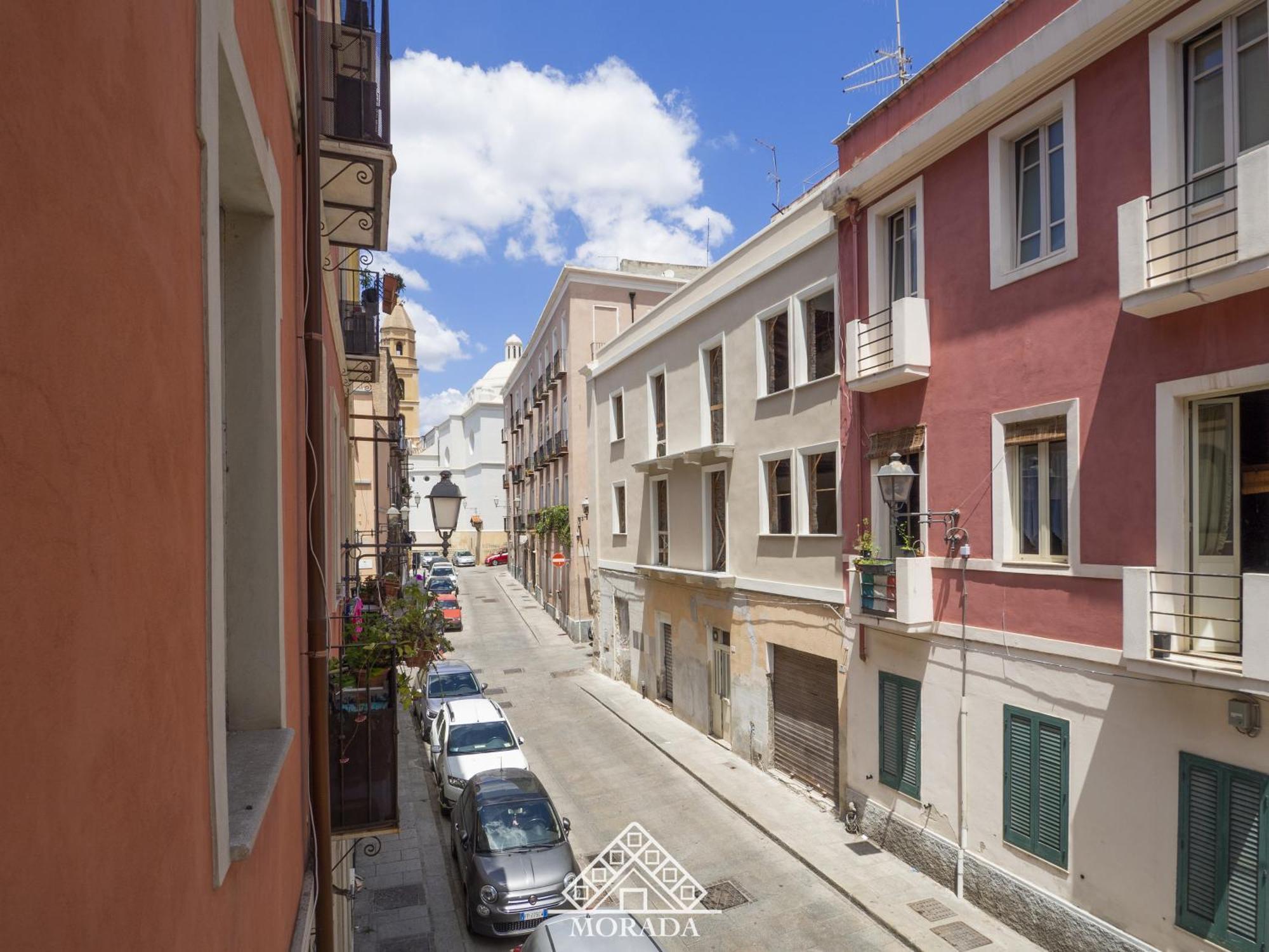 Casa Maretta - Morada * Cagliari