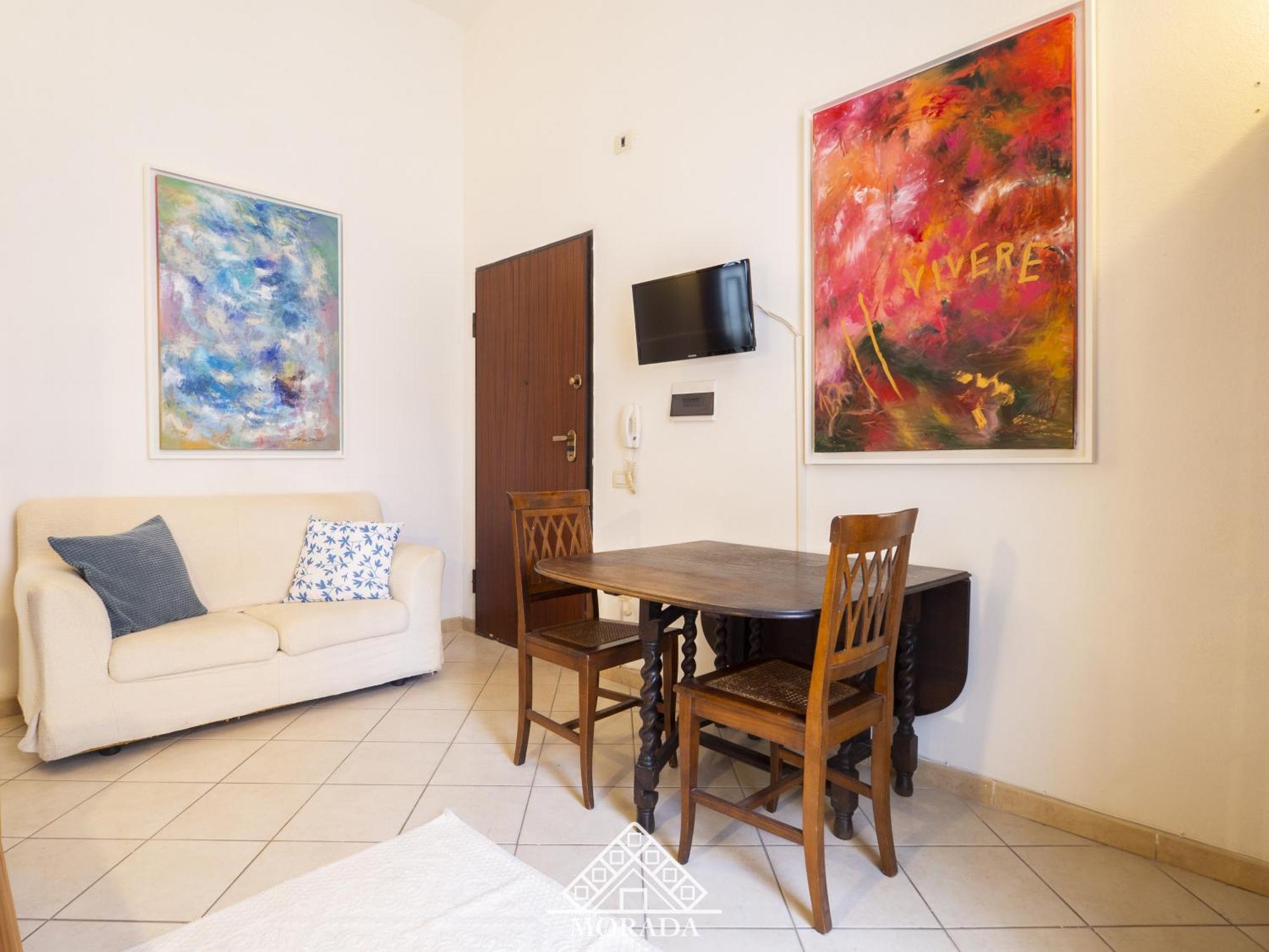 Appartement Casa Maretta - Morada Cagliari